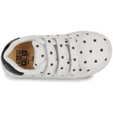 Bonton BASIL SCRATCH Bijela | shoptok.hr
