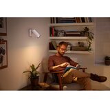 Philips 50461/31/P8 - LED prigušiva reflektorska svetiljka Hue BURATTO 1xGU10/5,5W | Eponuda.com