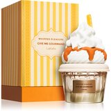Lattafa Give Me Gourmand Whipped Pleasure parfumska voda uniseks 75 ml | Shoptok.si