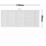 INORCO Za R1 R1a robotski sesalnik Rezervni deli Hepa filter Nadomestni dodatki, (21986474) | Shoptok.si