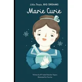 Maria Isabel Sanchez Vegara - Marie Curie
