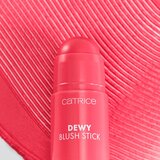 Catrice Dewy Blush Stick rdečilo v paličici odtenek 010 Sheen On You 5 g | Shoptok.si