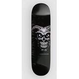 Jacuzzi Unlimited New Pro Demon Ex7 8.25" Skateboard deska black | Shoptok.si
