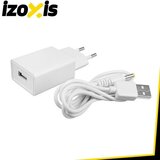 Izoxis 27784 svetlobna budilka s simulacijo vzhoda sonca in FM radiem | Shoptok.si