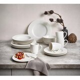 Villeroy Boch KOMBINIRANI SERVIS Basic White 20-delni | Shoptok.si