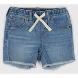 GAP Baby Denim Shorts Washwell - Guys Cijene