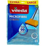 Vileda krpa za pod colors 1kom | ePonuda.com