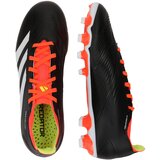 Adidas Nogometni čevelj 'Predator League' črna / bela | Shoptok.si