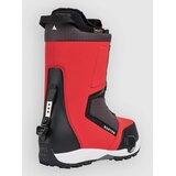 Burton Highshot So 2027 Step On Boots geranium red grid / black | Shoptok.si