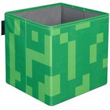 Minecraft Zložljiv Zaboj 2 Kos | Shoptok.si