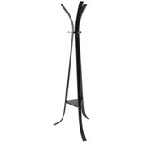 BIZZOTTO Crna željezna vje&amp;scaron;alica 60x180 cm Triomphe &amp;ndash; Slike