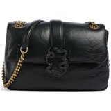 Roberto Cavalli Torbe za čez ramo 79RA4BC3 pisana Cene