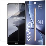  Kaljeno staklo 9H za Nokia 2.4 - Prozirna KP9779 | Shoptok.si