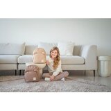 Kidzroom dječji ruksak Beary Excited - Beige | shoptok.hr