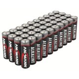 Ansmann ALKALNE BATERIJE AA1,5V 1PAK=40KOM | Eponuda.ba