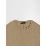 Sinsay Boxy majica | shoptok.hr