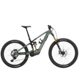  Bicikl Trek Fuel+ MX 9.8 XT Di2 Gen 2 2026 Lichen Green'Keswick Green Splatter - S | shoptok.hr
