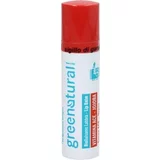 Greenatural Balzam za ustnice Vitamin ACE