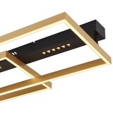 XXXL Stropna Led-svetilka Luffy, S Sijalko | Shoptok.si