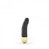 AsRock Popolni silikonski vibrator s zlato, (21078783) Cene