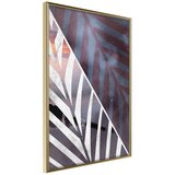  Poster - Day and Night in the Jungle 30x45 Cijene