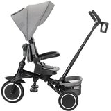 Lorelli tricikl za decu Freccia Grey, 12m+ | Eponuda.com