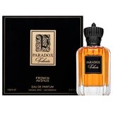 French Avenue Paradox Tribute parfemska voda unisex 100 ml | shoptok.hr
