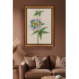 Wallity Zidna dekoracija ATCRCVCNVSMDL5, 50 x 70 cm, Šarena Cijene