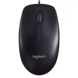 Logitech Miš M90 1000 dpi, crni - optički | ePonuda.com