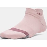 Under Armour Women's socks Womens UA Breathe 3pk NS Tab-PNK - Women's | shoptok.hr