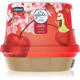 Glade Floral Cherries mirisni gel za kupaonicu 180 g Cijene