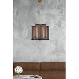 Opviq Etomile BlackRose Gold Chandelier Cene