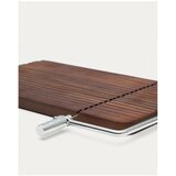 Kave Home Drvena daska za rezanje 29 x 22 cm Rommu – | shoptok.hr