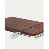 Kave Home Lesena deska 29 x 22 cm Rommu – | Shoptok.si