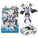 Olimp Sport Transformers police car 430625 | ePonuda.com