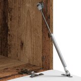  Kava Stol Staro drvo 90 x 50 x 40 cm Konstruirano drvo | shoptok.hr