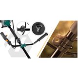 Benzinski trimer 55cc + ulje Humberg HM-616 | shoptok.hr