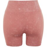 Trendyol Ženski šorts Thmss23Ty00034, Roze | Eponuda.com