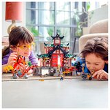 Lego DOJO TEMPELJ ZA NINJE NINJAGO 71767 | Shoptok.si