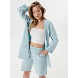 Sinsay Elegantne kratke hlače | shoptok.hr