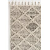 Conceptum Hypnose tepih Bukle 1411, 80x200 cm, krem | Eponuda.ba