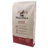 WolfPack hladno stiskana hrana - black angus govedina 12 kg Cene