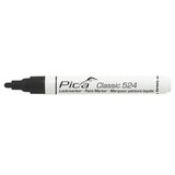 PICA Classic industrijski marker crni set 5/1 PC524/46 | ePonuda.com