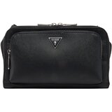 Guess torba za okoli pasu HMMISA P5214 Črna | Shoptok.si