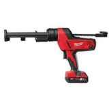  Milwaukee Pištolj za patrone 18V 2Ah | ePonuda.com