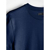 Sinsay Basic pamučna majica kratkih rukava | shoptok.hr
