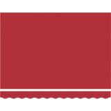  Skrovita tenda Crvena i bijela 350x200 cm 350 x 200 cm | shoptok.hr