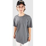 Santa Cruz Topo Dot T-shirt storm grey | Shoptok.si