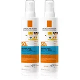 Anthelios UVMUNE 400 set za sončenje za otroke