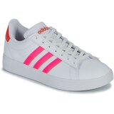 Adidas Nizke superge GRAND COURT 2.0 Bela Cene